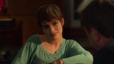 It could be. - Blue Bloods