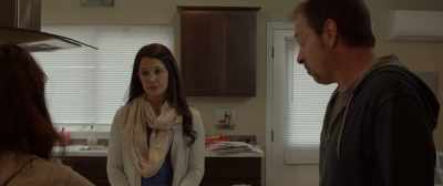 It could be something
with your meds, - An Amityville Poltergeist