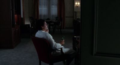 It could be ten minutes or it could be ten years from now - Elizabethtown