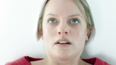 It could be the only way for you. - The Handmaid's Tale