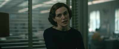It could be the original Strangler murder, - Boston Strangler
