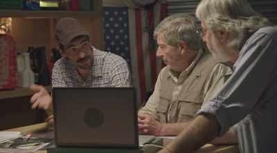 ‐ It could be the reason - Lost Gold of World War II
