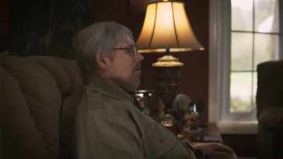 It could be tomorrow,
it could be next week, - Secrets of the Sasquatch