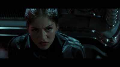It could be used, could be manipulated. - Hawkeye