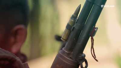 It could be used
in all climates and terrain. - Guns That Changed The Game