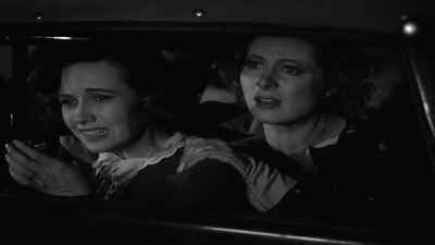 It could be Vin. It could! - Mrs  Miniver
