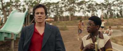 It could be worse,
considering 7 Parks just opened. - Action Point