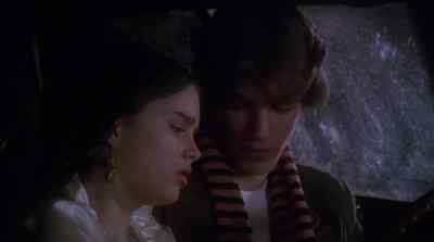 It could be worse, you know,
you could be married, right? - King of the Gypsies