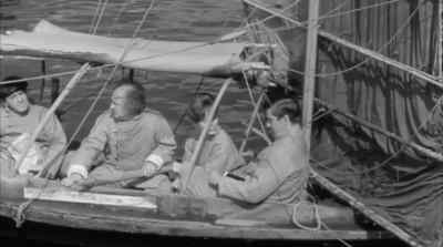 It could be worse. - The Three Stooges Go Around the World in a Daze