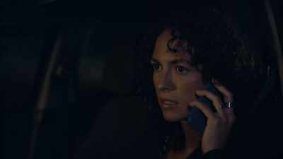 It could definitely be
a problem if she puts - Our Mother's Secret Affair