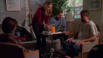 IT COULD GET REALLY BAD, - Party of Five
