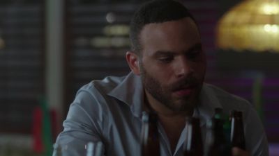 It could get ugly, man. - Siren