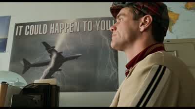 IT COULD HAPPEN TO YOU! - The Truman Show