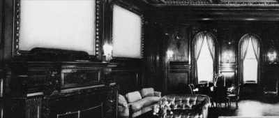 It could have been a
small palazzo in Europe - The Disappearance of Shere Hite