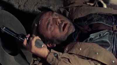 It could have been so different. - Man of the West