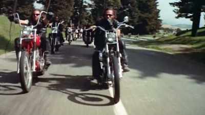 It could have been fantastic,
The Rolling Stones, right? - Days of Rage: The Rolling Stones' Road to Altamont