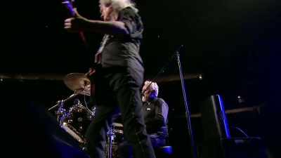 It could have been me." - The Show Must Go On: The Queen + Adam Lambert Story