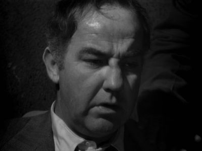It could have been whole world Willie Stark - All the King's Men