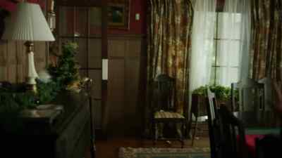 It could just be a
paragraph at the end - A Carpenter Christmas Romance