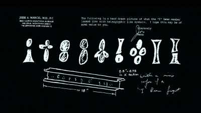 It could not be cut,
it could not be burned. - Truth Hunter