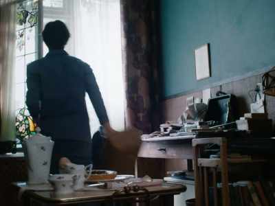 It could not continue like this. - Fabian: Going to the Dogs