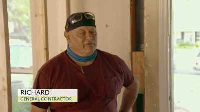 It could run anywhere
from $2,000 to $3,000. - Why the Heck Did I Buy This House?