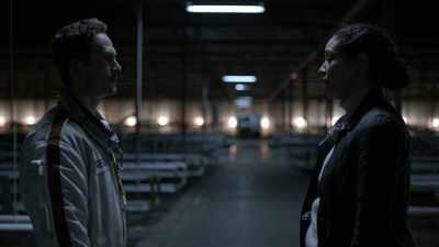 It could
save their lives. - Debris