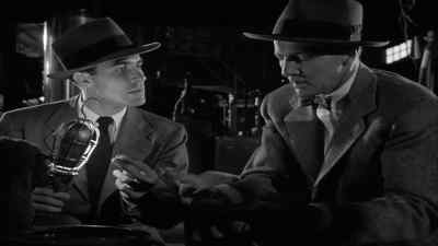 - It could still be Shanway.
- Yeah, it could be. - Mystery Street