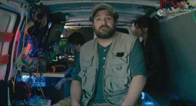 It could take anywhere from
24, 72 hours to carry out a hit. - Killing Gunther