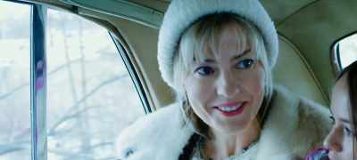 It could take weeks,
maybe months, to believe
this is really happening. - The Russian Bride