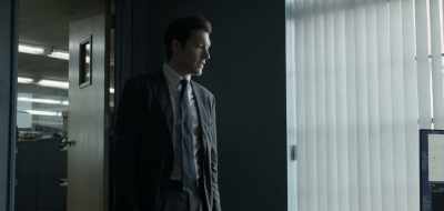 It could wait for a
hostage negotiator. - The Calling