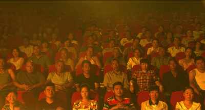 It couldn't be helped - Ash Is Purest White