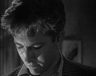 It couldn't be true what you said
about my father. - The Big Night