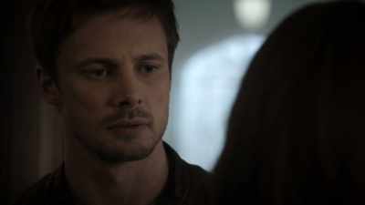 It couldn't have been easy for you,
expelled from school after school, - Damien