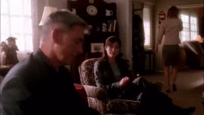 It couldn't have been her husband, could it? - NCIS