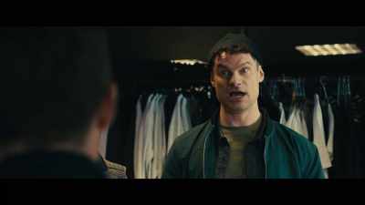 - It couldn't hurt for Bumper - Pitch Perfect: Bumper in Berlin