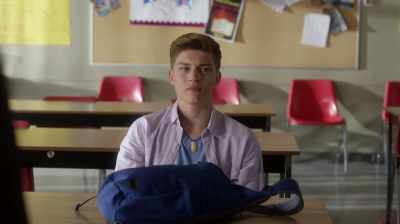 - It could've been a coincidence?
- Forty-seven times? - Bigger Fatter Liar
