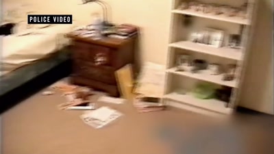 It could've been a robbery, - How I Caught My Killer