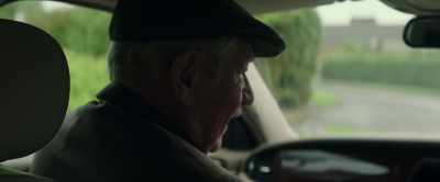It could've been him, - The Good Liar