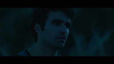 -It could've been me. -No. - This Never Happened