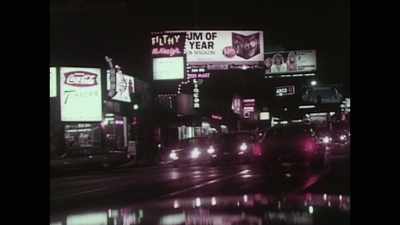 It was craziness, - ZZ Top: That Little Ol' Band From Texas
