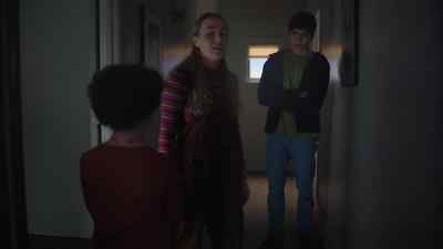 It is crazy, but assassin is coming, meryl. - Teacup