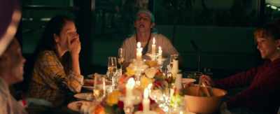 - It was crazy.
- It was the best Halloween ever! - Five Feet Apart