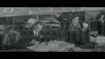 It created a sea change in the whole
national security organization, - Unacknowledged