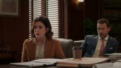 - It was created to deal
with the very complicated - Bluff City Law