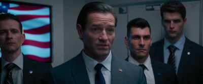 It creates many new jobs for Astovians, - Air Force One Down