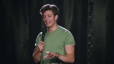 It creates such a divide racially - Matt Rife: Only Fans
