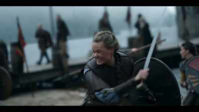 It is crippling, - Vikings: Valhalla
