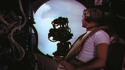 It was crystal clear. - The Pacific War in Color