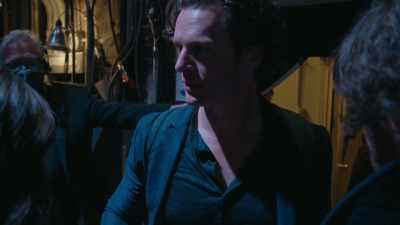 It was crystallized
and clarified and rediscovered. - Spring Awakening: Those You've Known